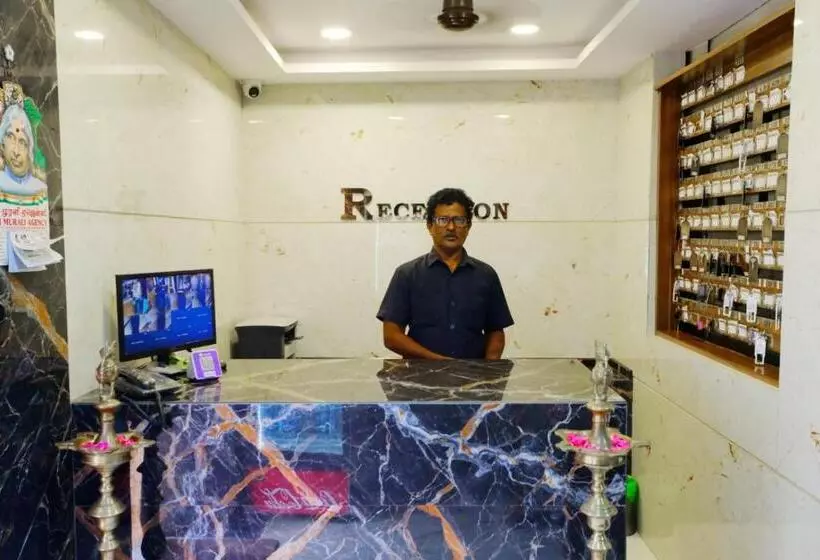 هاستل Bava Inn