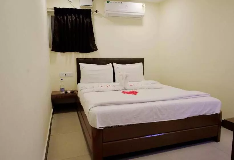 هاستل Bava Inn