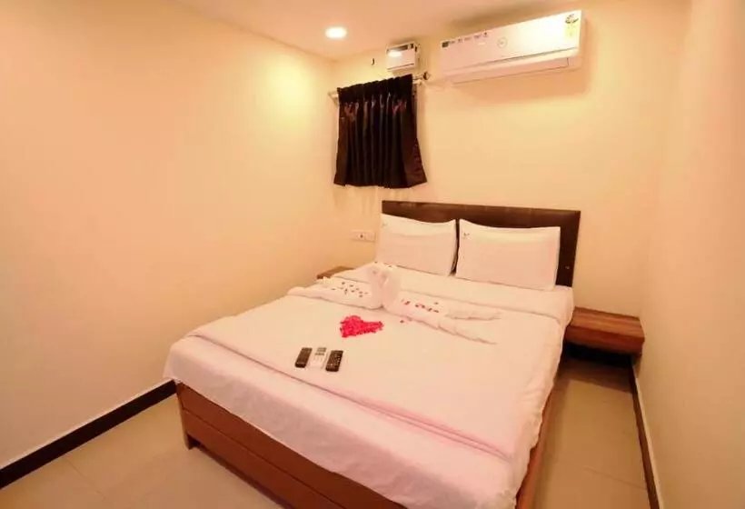 هاستل Bava Inn