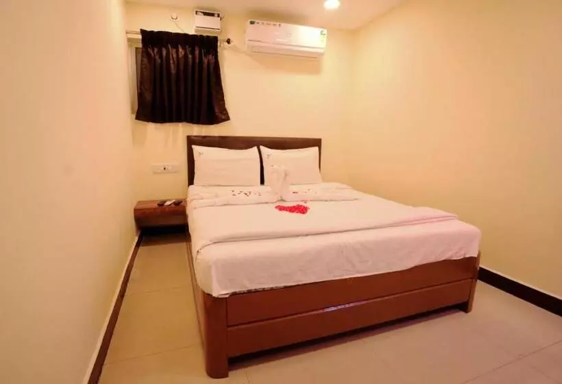 هاستل Bava Inn