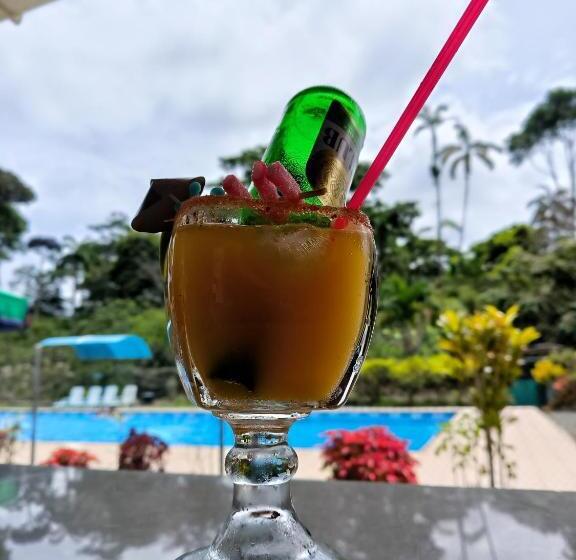 호스텔 Hosteria Licalhe