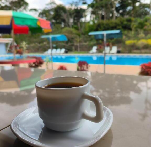 호스텔 Hosteria Licalhe