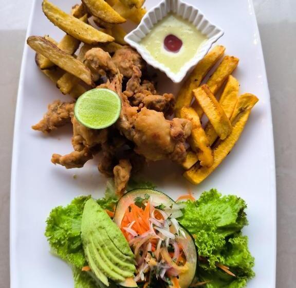 호스텔 Hosteria Licalhe