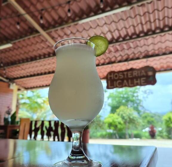 호스텔 Hosteria Licalhe