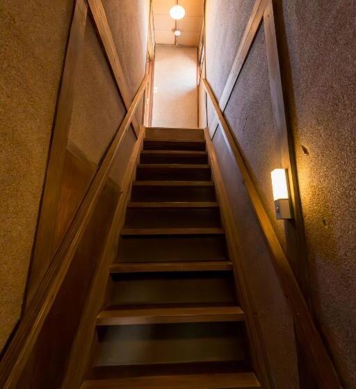 Alberg 深山邸miyama Tei