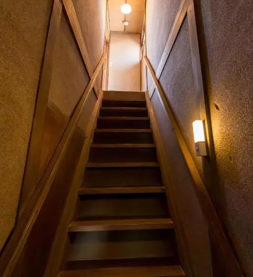 Retkeilymaja 深山邸miyama Tei