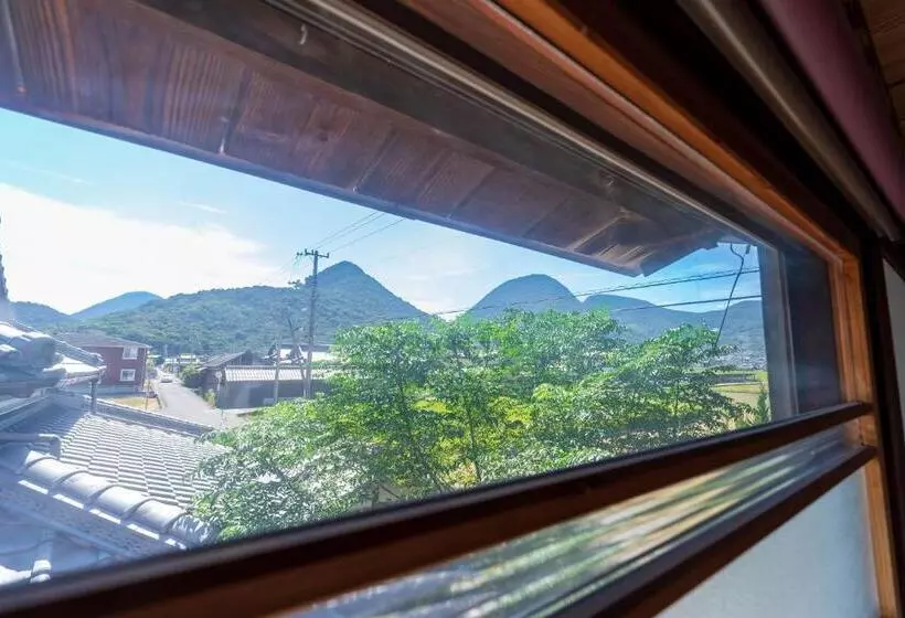 Retkeilymaja 深山邸miyama Tei