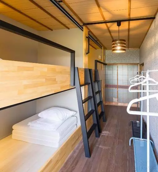 Retkeilymaja 深山邸miyama Tei