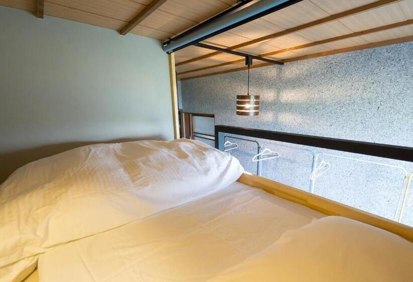 Albergue 深山邸miyama Tei