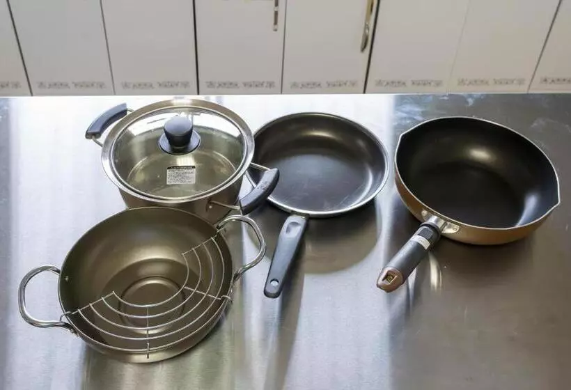 Retkeilymaja 深山邸miyama Tei