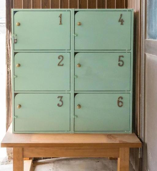 Alberg 深山邸miyama Tei