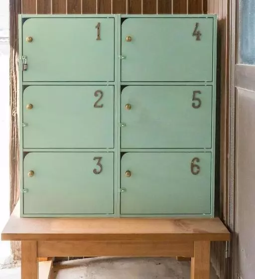 Retkeilymaja 深山邸miyama Tei