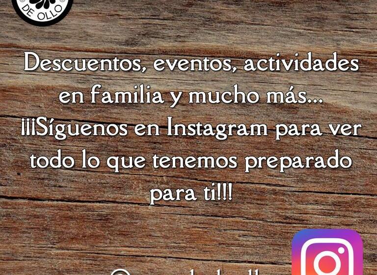 فندق صغير Posada De Ollo