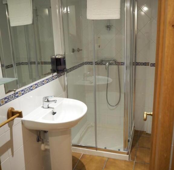 فندق صغير Posada De Ollo