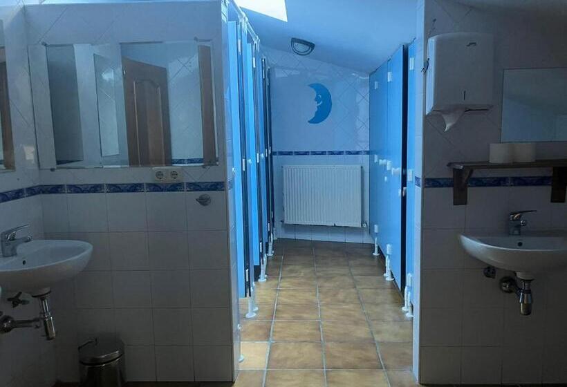 فندق صغير Posada De Ollo