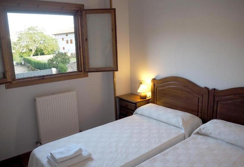 فندق صغير Posada De Ollo