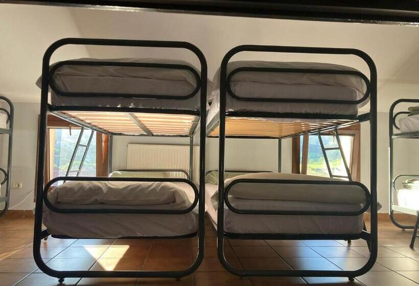 فندق صغير Posada De Ollo