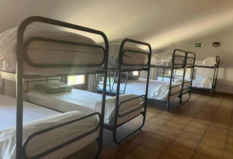 فندق صغير Posada De Ollo