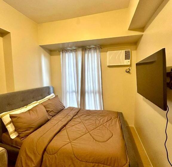 Aminimalist Studio At Avida Tower3 #320