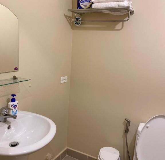 Aminimalist Studio At Avida Tower3 #320