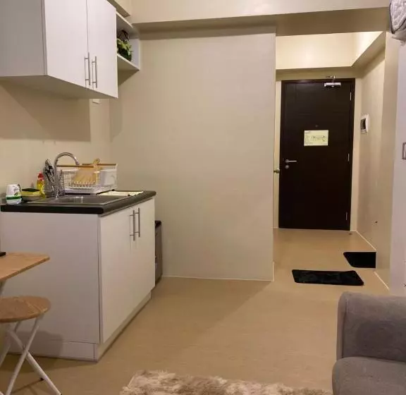 Aminimalist Studio At Avida Tower3 #320