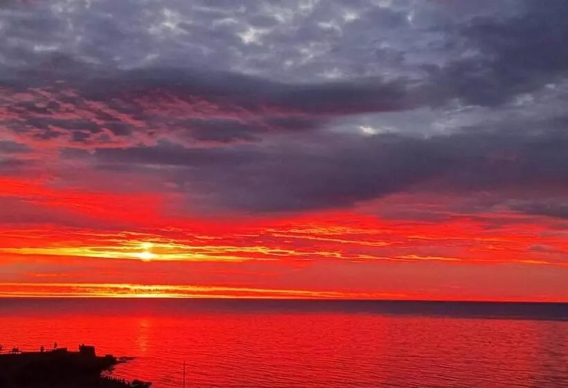 B&b Antico Porto Tarquinia