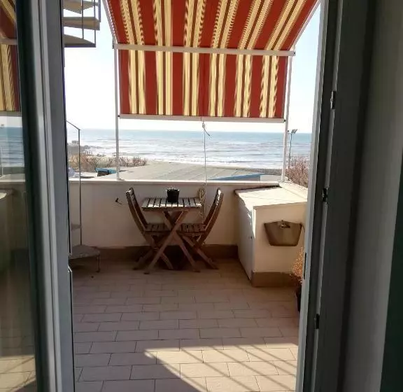 B&b Antico Porto Tarquinia