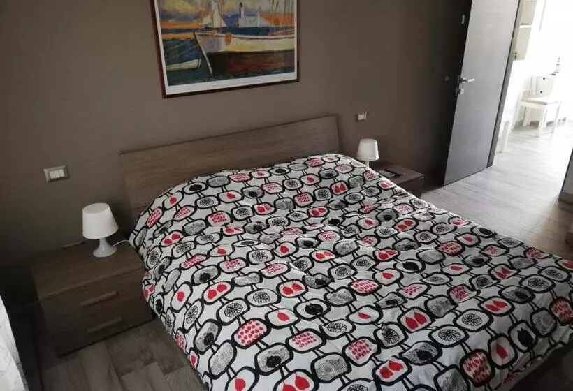 B&b Antico Porto Tarquinia