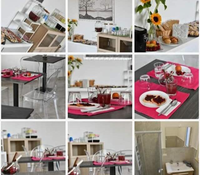 ベッドアンドブレックファースト Arzeria