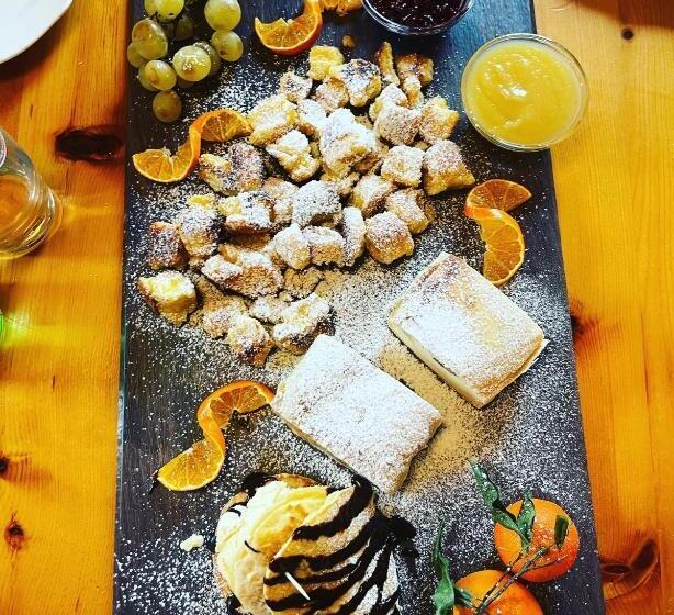 민박 Die Acherberg Alm