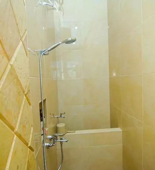 ベッドアンドブレックファースト Gili View By Maza