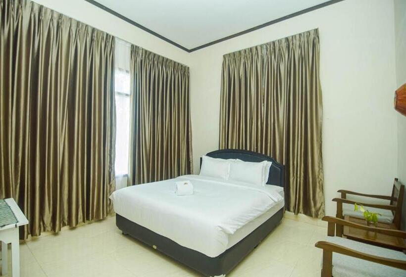 민박 Gili View By Maza