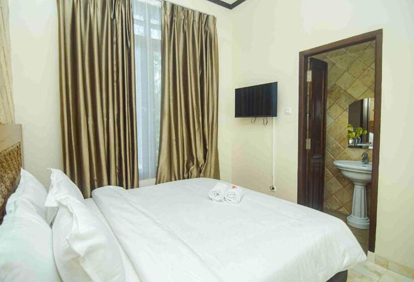 민박 Gili View By Maza