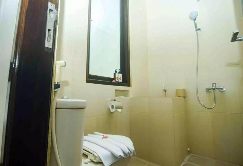 ベッドアンドブレックファースト Gili View By Maza