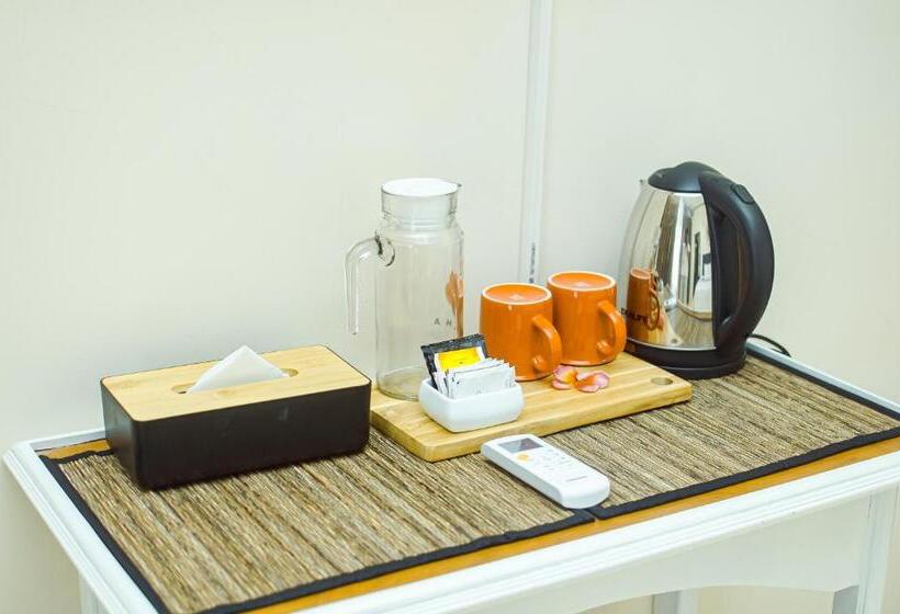 민박 Gili View By Maza