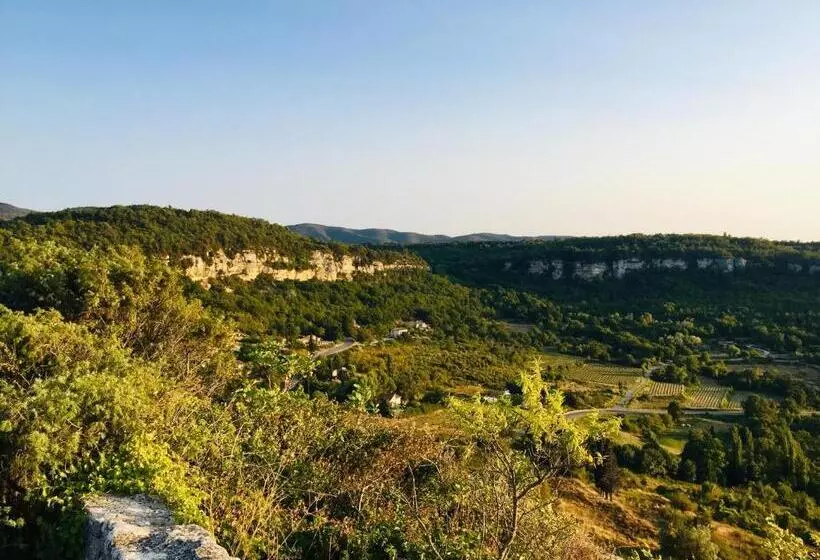 ベッドアンドブレックファースト Histoire De Cru