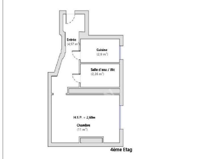 Bed and Breakfast Easy Direct Access