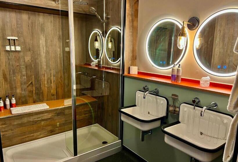 Bike & Boot Inns Peak District Leisure Hotels For Now