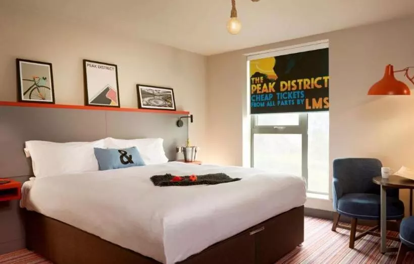 Bike & Boot Inns Peak District   Leisure Hotels For Now