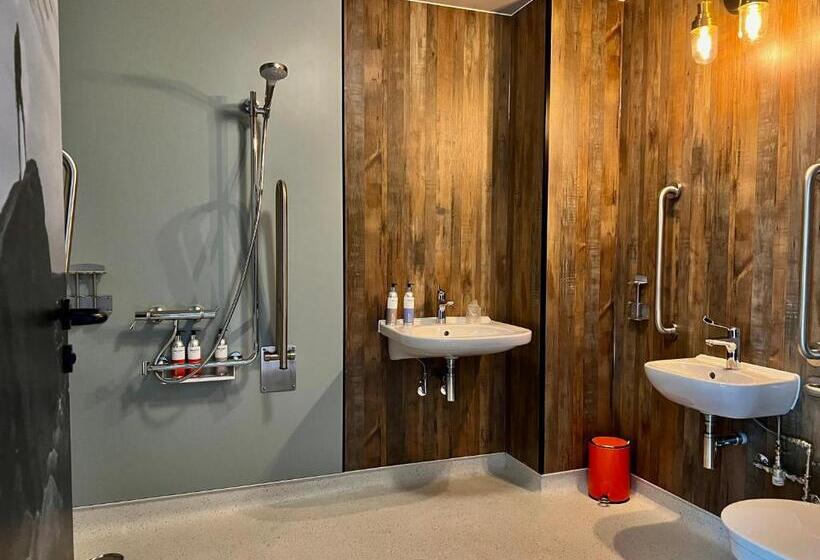 Bike & Boot Inns Peak District Leisure Hotels For Now