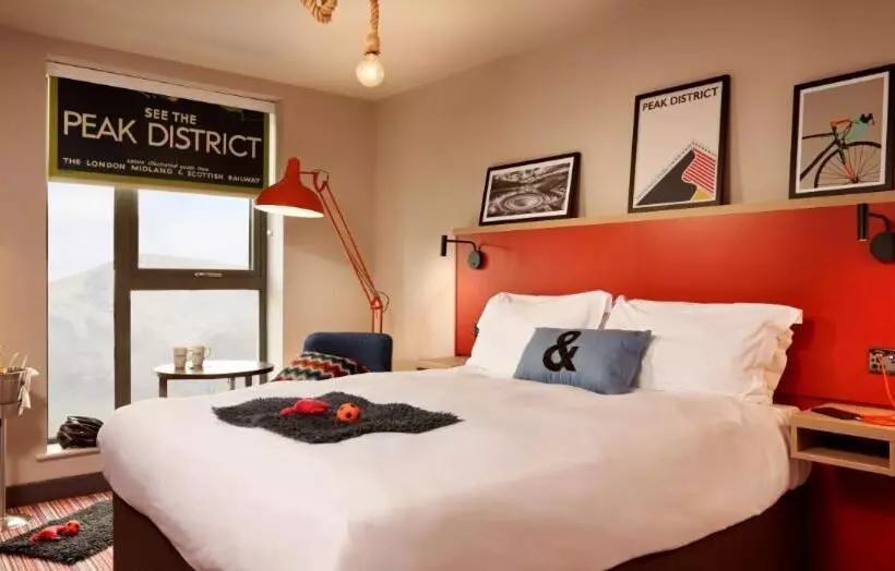 Bike & Boot Inns Peak District   Leisure Hotels For Now