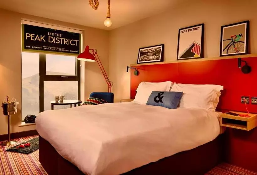 Bike & Boot Inns Peak District   Leisure Hotels For Now