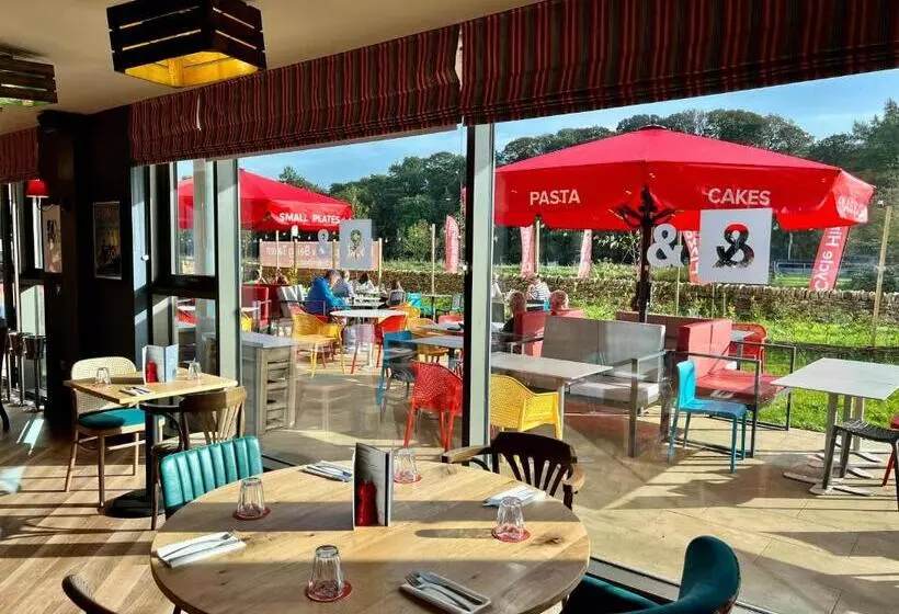 Bike & Boot Inns Peak District   Leisure Hotels For Now