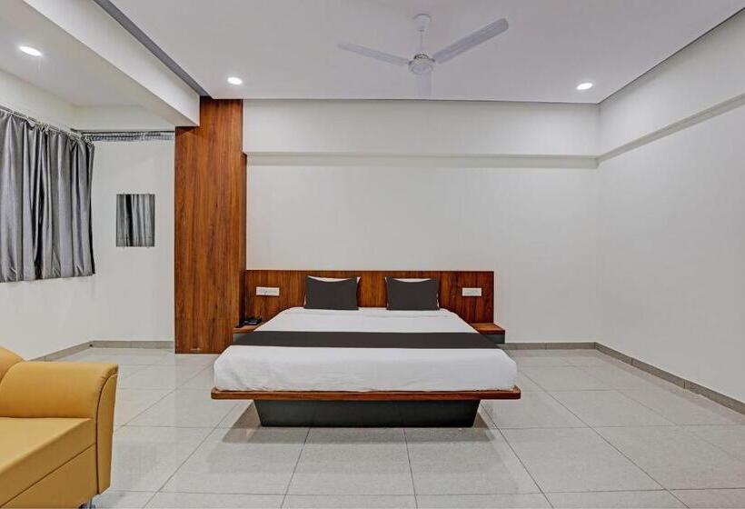 酒店 Collection O Kanha Inn