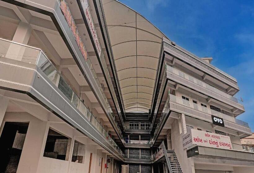 酒店 Collection O Kanha Inn