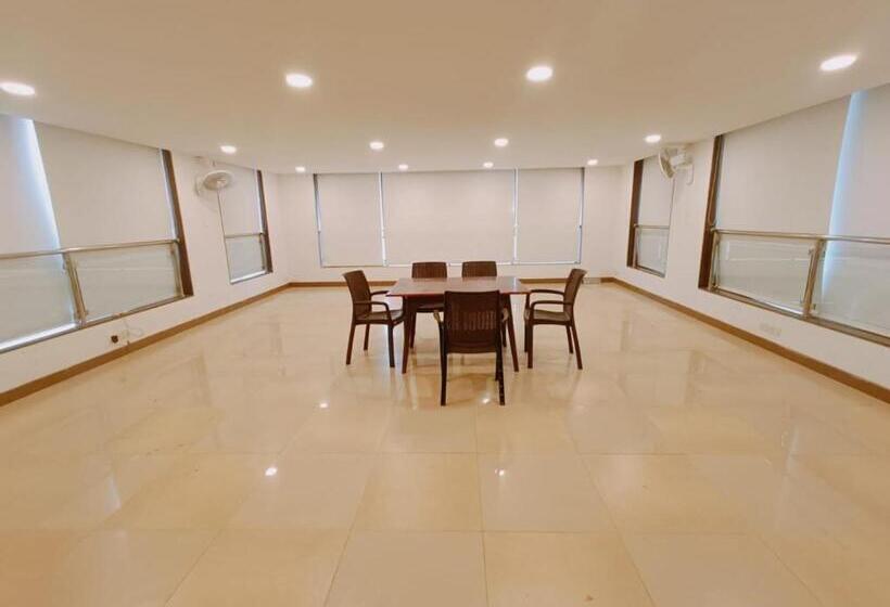 ホテル Amansaraa Bhide Retreat