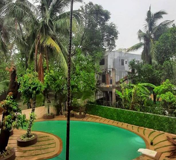 ホテル Amansaraa Bhide Retreat