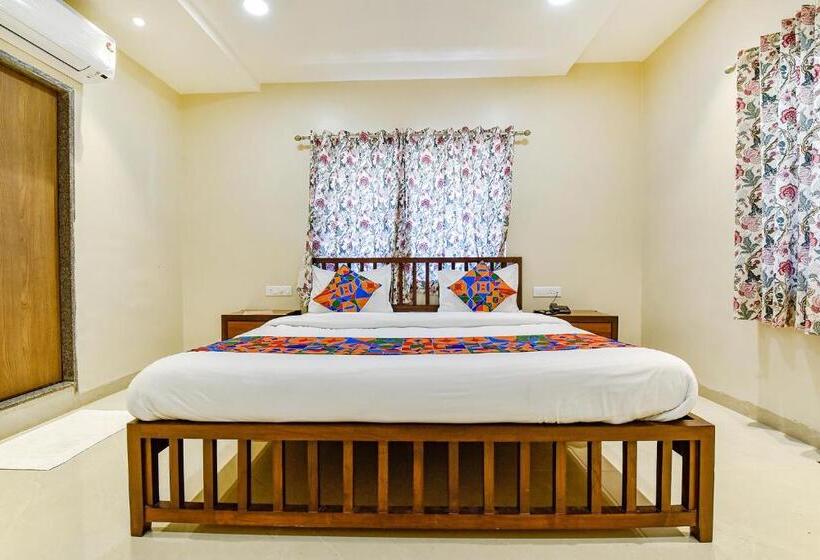 酒店 Fabexpress Bungalow 14