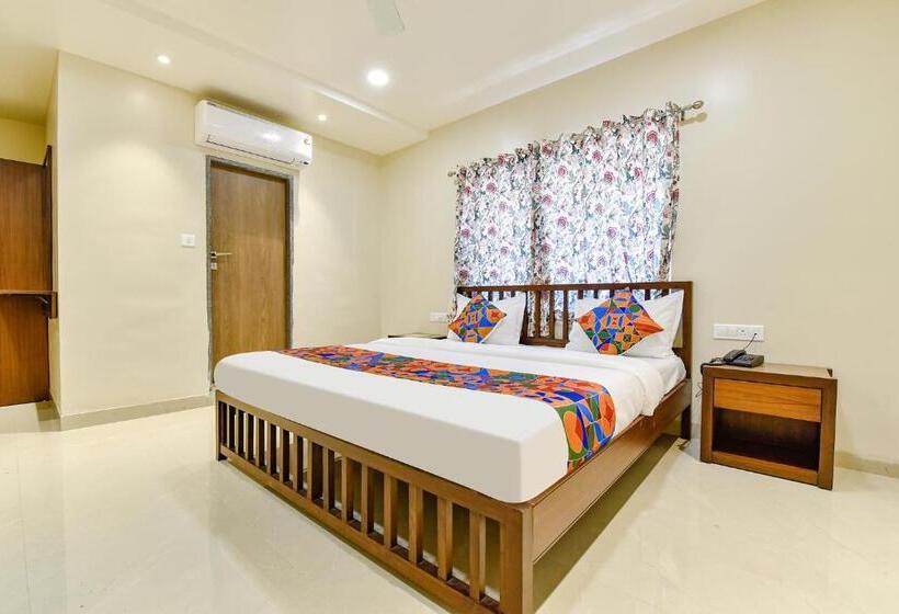 酒店 Fabexpress Bungalow 14