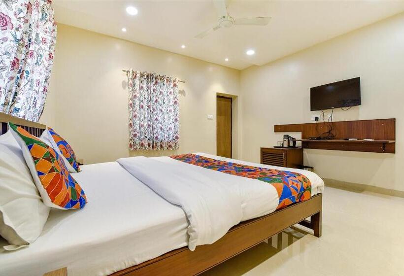 酒店 Fabexpress Bungalow 14